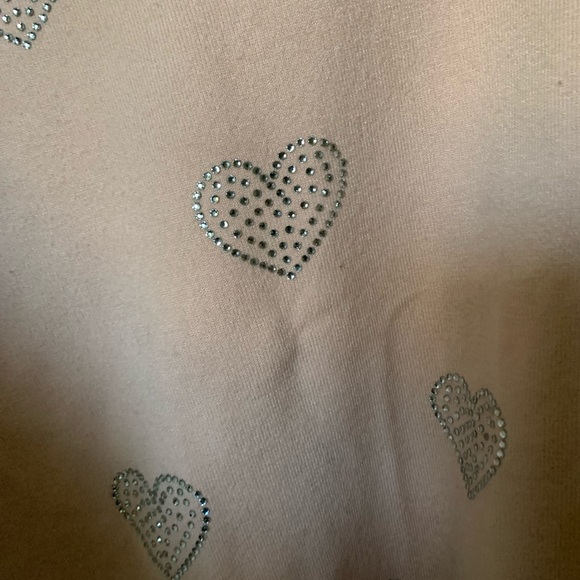 Valentine sweater S - Picture 3 of 5